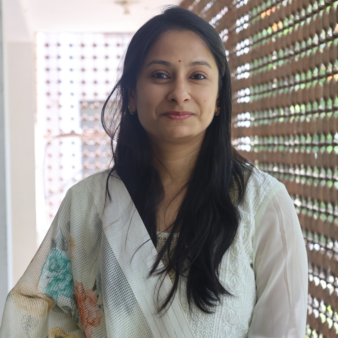 apurva ma'am dp
